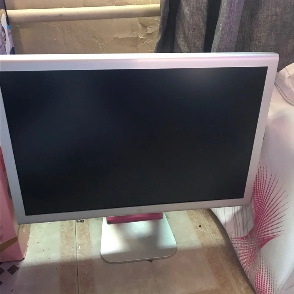 Apple monitor